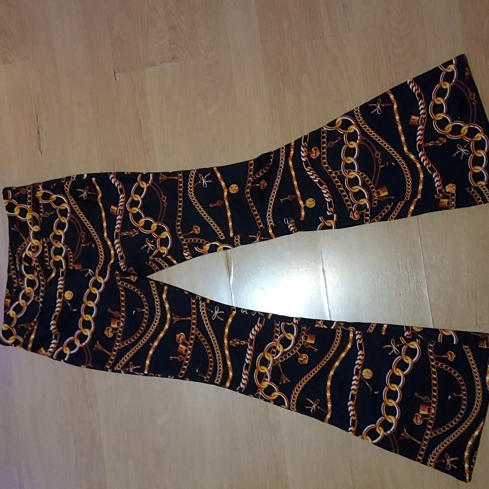 These are new without tags never worn